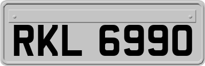 RKL6990