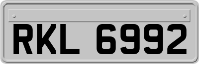 RKL6992