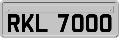 RKL7000