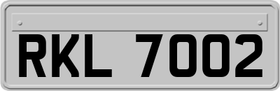 RKL7002