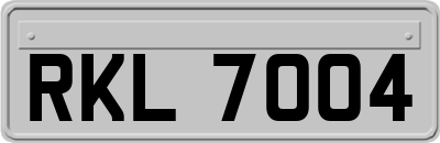 RKL7004