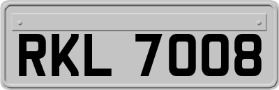 RKL7008