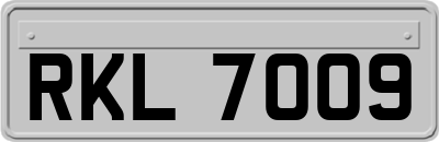 RKL7009