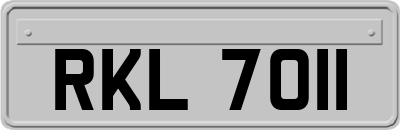 RKL7011