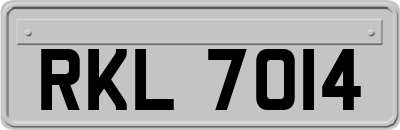 RKL7014