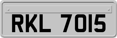 RKL7015