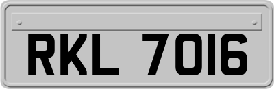 RKL7016