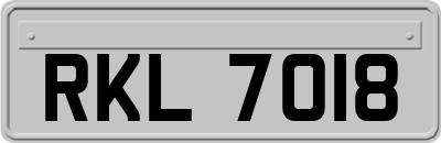 RKL7018