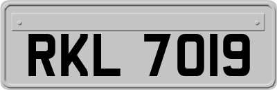 RKL7019