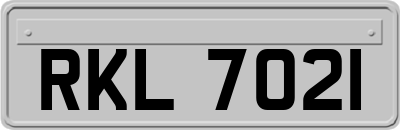 RKL7021