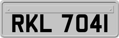 RKL7041