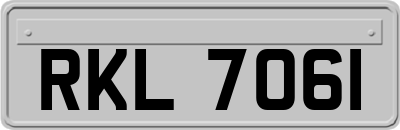 RKL7061