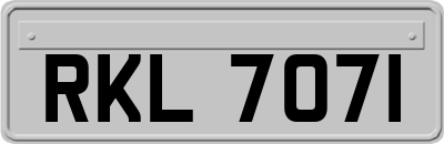 RKL7071