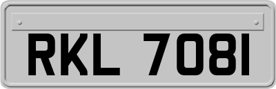 RKL7081