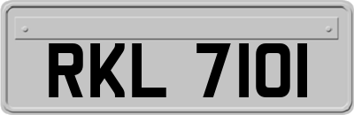 RKL7101