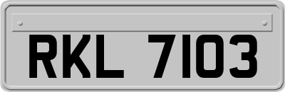 RKL7103