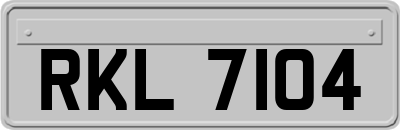 RKL7104