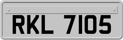 RKL7105