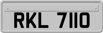 RKL7110