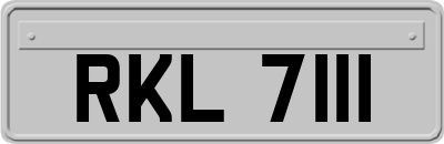 RKL7111