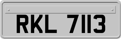 RKL7113