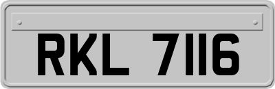 RKL7116