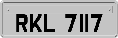 RKL7117