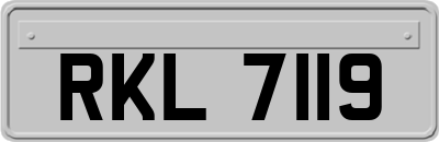 RKL7119