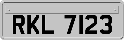 RKL7123