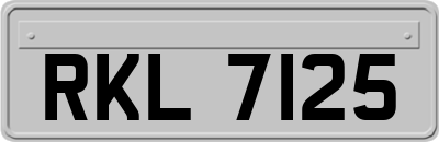 RKL7125