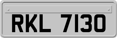 RKL7130