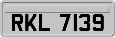 RKL7139