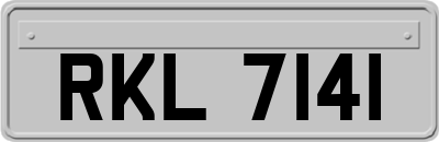 RKL7141