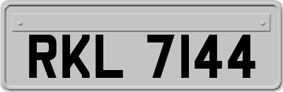 RKL7144