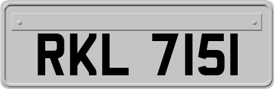 RKL7151