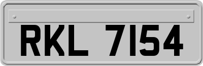 RKL7154