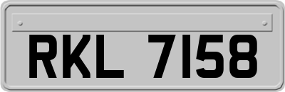 RKL7158