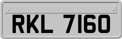 RKL7160