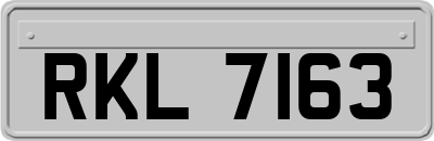 RKL7163