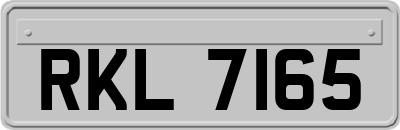 RKL7165