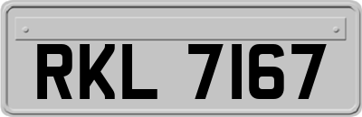 RKL7167