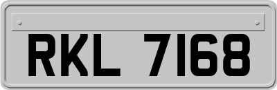 RKL7168