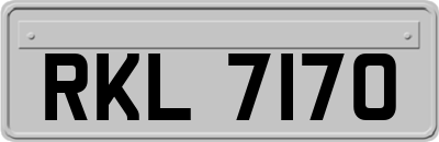 RKL7170