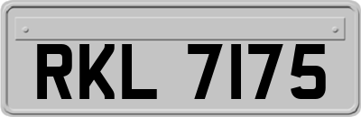 RKL7175