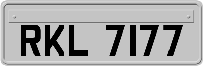 RKL7177