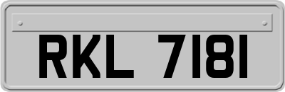 RKL7181