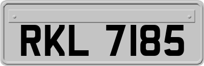 RKL7185