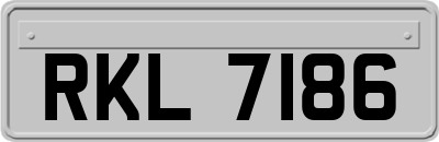 RKL7186