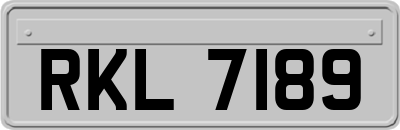 RKL7189