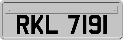 RKL7191